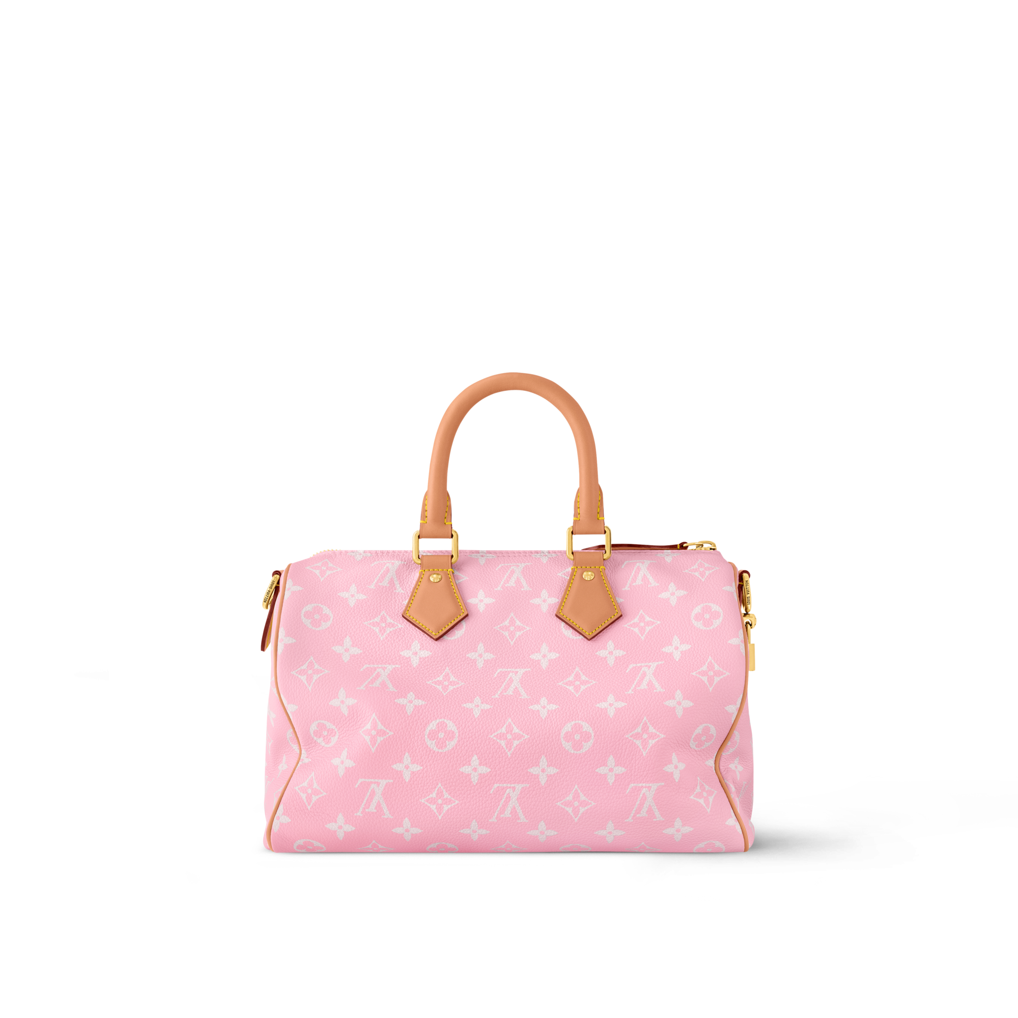 Speedy P9 Bandoulière 30 Autres Cuirs Monogram in Les Extraordinaires's 皮件及旅遊用品 Speedy P9 collections by Louis Vuitton (產品縮放)